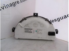 Recambio de cuadro instrumentos : citroen c 3 : 1.6 g 16v g pluriel 3p semi automa [2004] para citroen c 3 1.6 g 16v g pluriel s 2