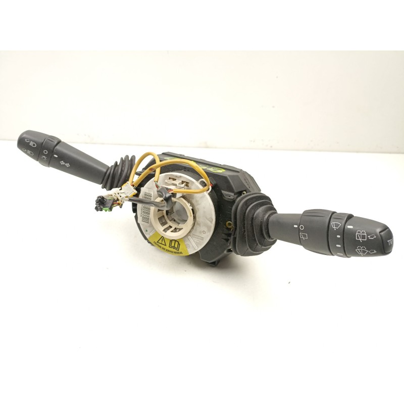 Recambio de mando luces y limpias para fiat stilo (192_) 1.9 jtd (192_xe1a) referencia OEM IAM 735368247  