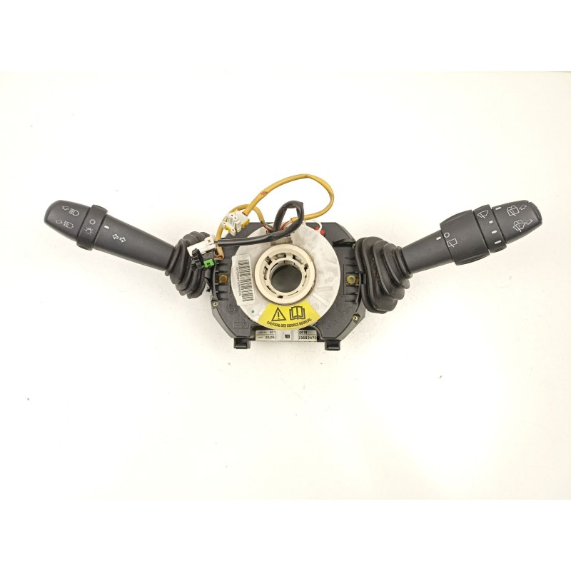 Recambio de mando luces y limpias para fiat stilo (192_) 1.9 jtd (192_xe1a) referencia OEM IAM 735368247  