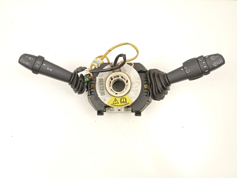 Recambio de mando luces y limpias para fiat stilo (192_) 1.9 jtd (192_xe1a) referencia OEM IAM 735368247  