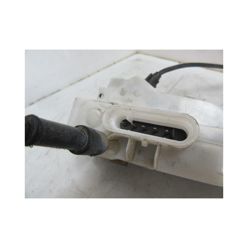 Recambio de cerradura pta. del. dch. : citroen c 2 : 1.4 hdi (67,98cv)3p [2005] para citroen c 2 1.4 hdi (67,98cv 1.4 hdi 3p ref