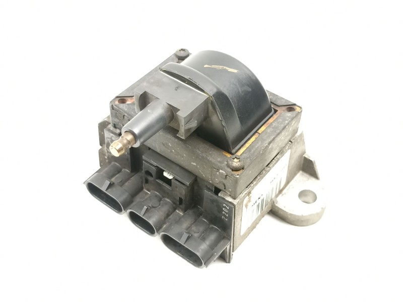 Recambio de bobina para volvo 440 (445) 1.8 referencia OEM IAM 3287677 S102020003B 