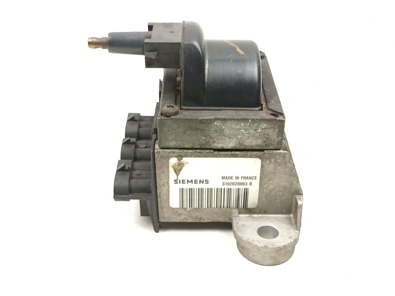 Recambio de bobina para volvo 440 (445) 1.8 referencia OEM IAM 3287677 S102020003B 