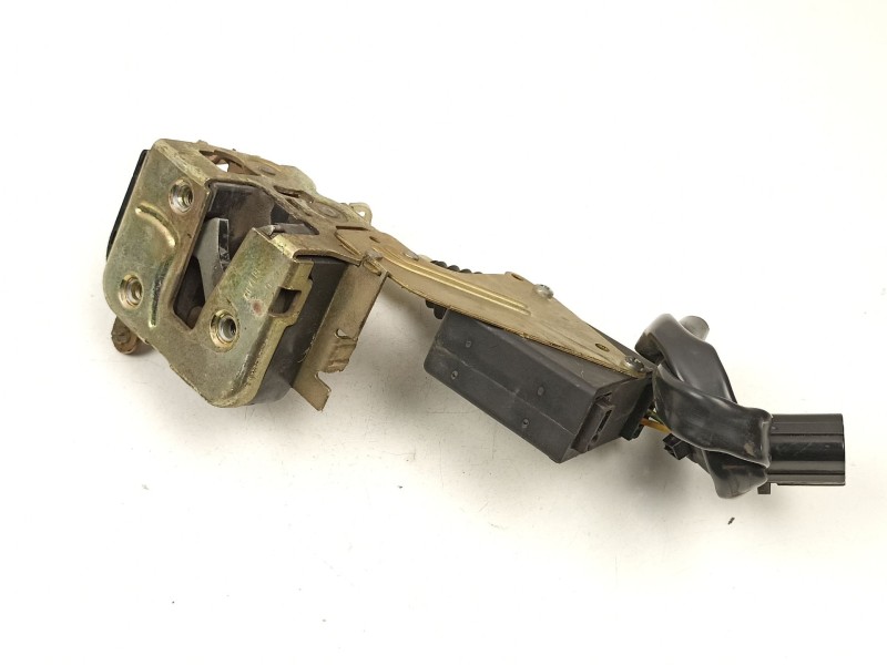 Recambio de cerradura puerta delantera izquierda para volvo 440 (445) 1.8 referencia OEM IAM 3345058  