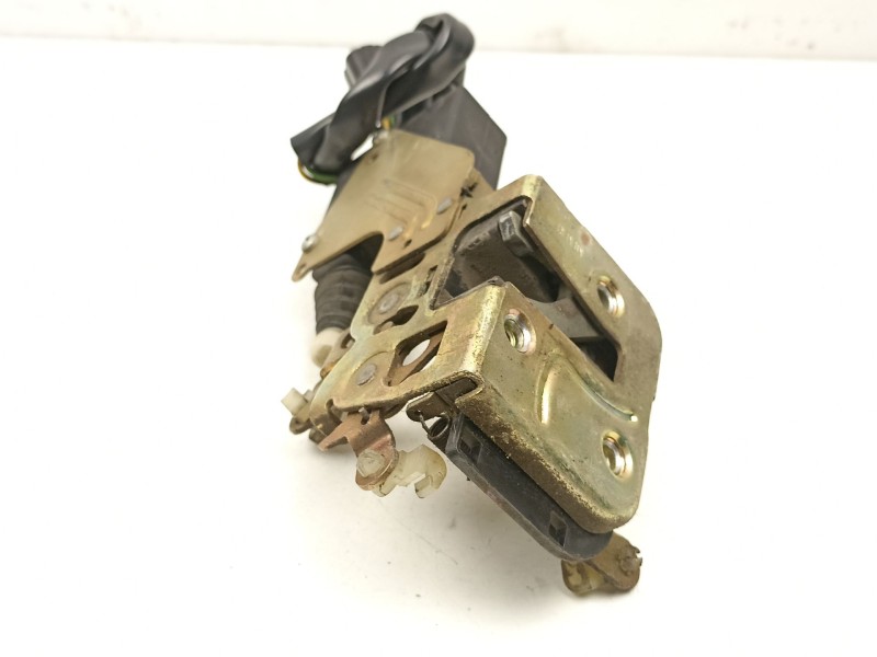 Recambio de cerradura puerta delantera izquierda para volvo 440 (445) 1.8 referencia OEM IAM 3345058  