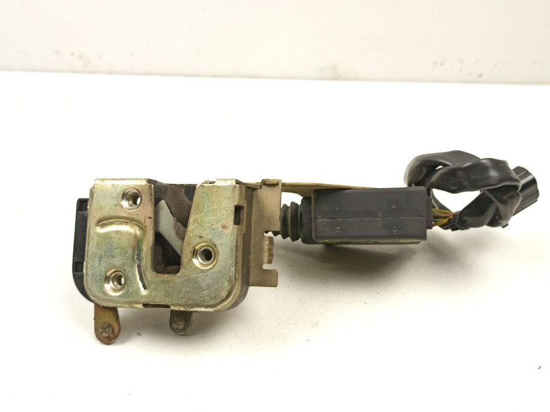 Recambio de cerradura puerta delantera izquierda para volvo 440 (445) 1.8 referencia OEM IAM 3345058  