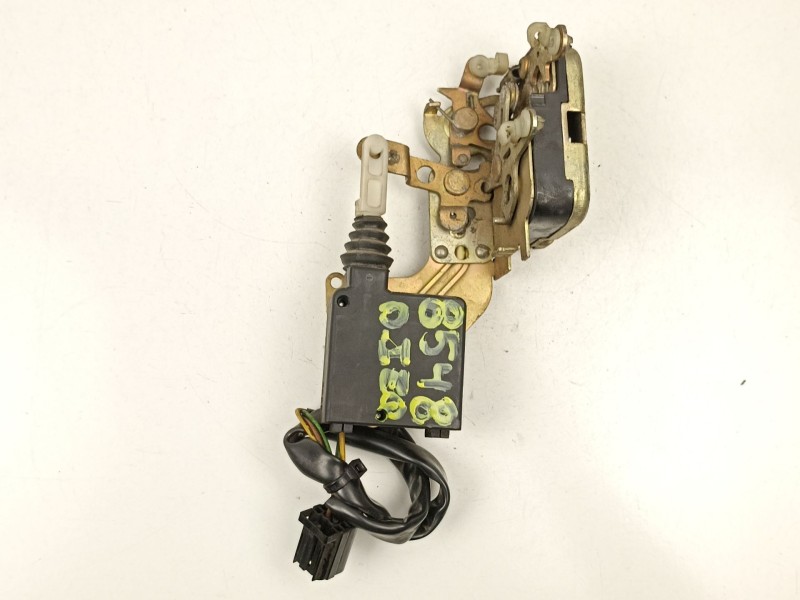 Recambio de cerradura puerta delantera izquierda para volvo 440 (445) 1.8 referencia OEM IAM 3345058  