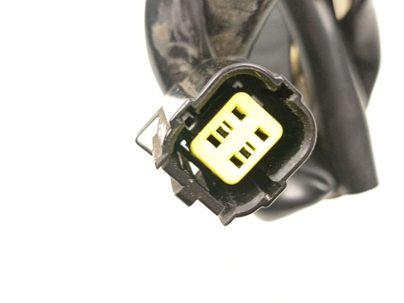 Recambio de cerradura puerta delantera izquierda para volvo 440 (445) 1.8 referencia OEM IAM 3345058  