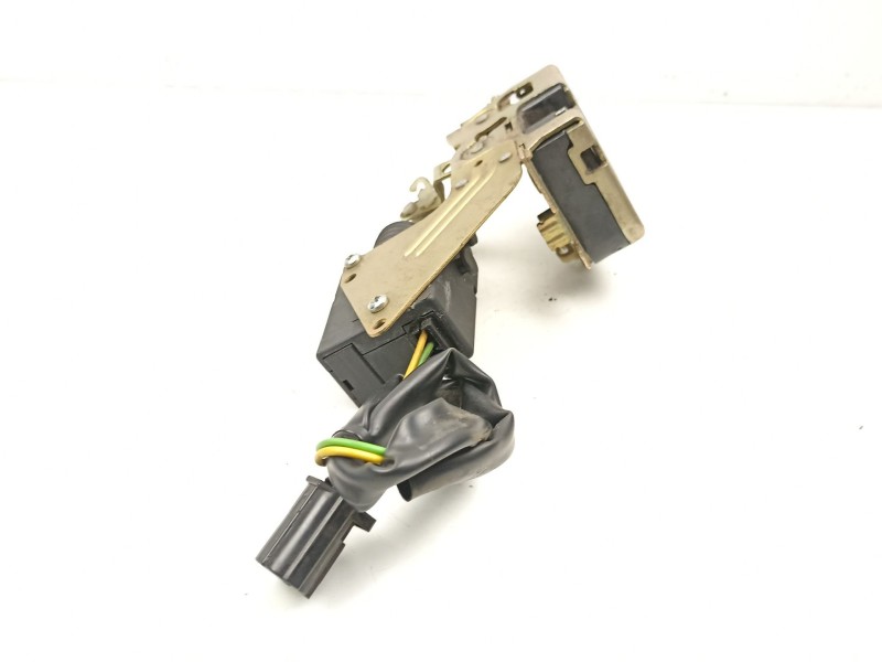 Recambio de cerradura puerta delantera derecha para volvo 440 (445) 1.8 referencia OEM IAM 3345060  