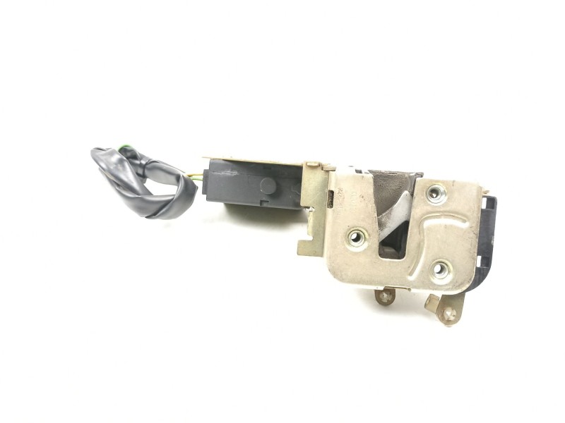 Recambio de cerradura puerta delantera derecha para volvo 440 (445) 1.8 referencia OEM IAM 3345060  