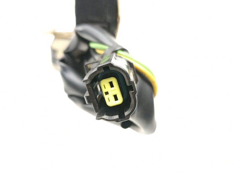 Recambio de cerradura puerta delantera derecha para volvo 440 (445) 1.8 referencia OEM IAM 3345060  