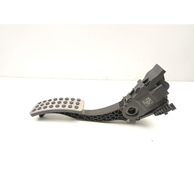 Recambio de potenciometro aceleracion para mercedes-benz clase a (w176) a 200 cdi (176.001) referencia OEM IAM A2463001604  