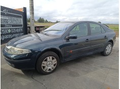renault laguna ii (bg0/1_) del año 2002