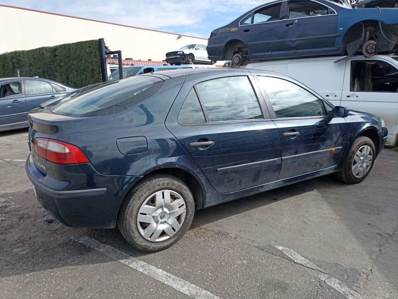 renault laguna ii (bg0/1_) del año 2002