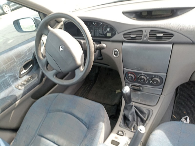 renault laguna ii (bg0/1_) del año 2002