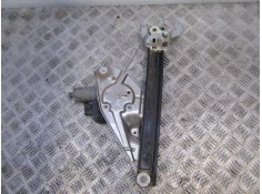 Recambio de elevalunas elec. tra. izq. : audi a6 : 2.5 td (149,56cv) [2002] para audi a6 2.5 td referencia OEM IAM CONFORT   2