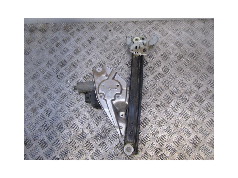 Recambio de elevalunas elec. tra. izq. : audi a6 : 2.5 td (149,56cv) [2002] para audi a6 2.5 td referencia OEM IAM CONFORT  