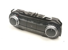 Recambio de mandos calefaccion aire para mercedes-benz clase a (w176) a 200 cdi (176.001) referencia OEM IAM A2469001708 5HB0104