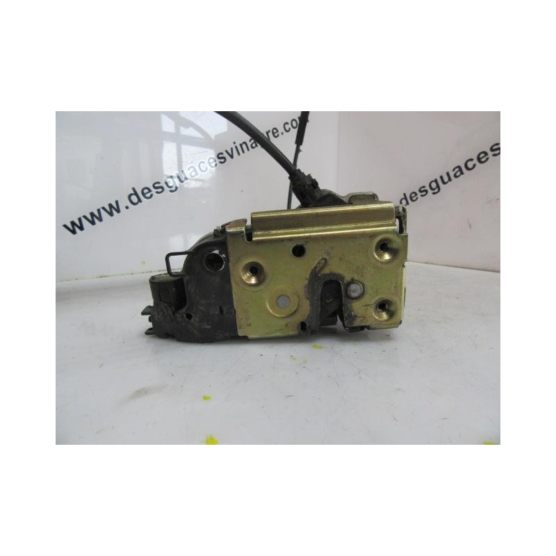 Recambio de cerradura pta. del. dch. : citroen c 2 : 1.4 hdi (67,98cv)3p [2005] para citroen c 2 1.4 hdi (67,98cv 1.4 hdi 3p ref