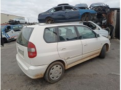mitsubishi space star monospace (dg_a) del año 2002 2