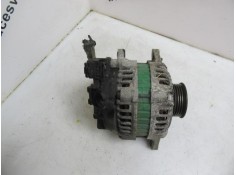 Recambio de alternador : hyundai coupe : 2.0 g (138,68cv) 3p [2000] para hyundai coupe 2.0 g referencia OEM IAM 37300-22200  
