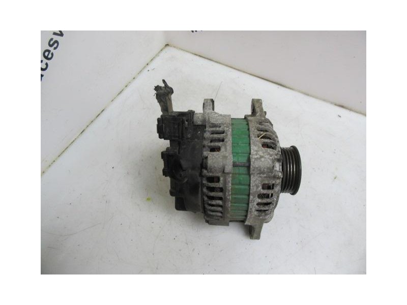 Recambio de alternador : hyundai coupe : 2.0 g (138,68cv) 3p [2000] para hyundai coupe 2.0 g referencia OEM IAM 37300-22200  