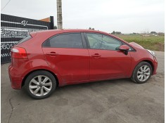 kia rio iii (ub) del año 2016 2