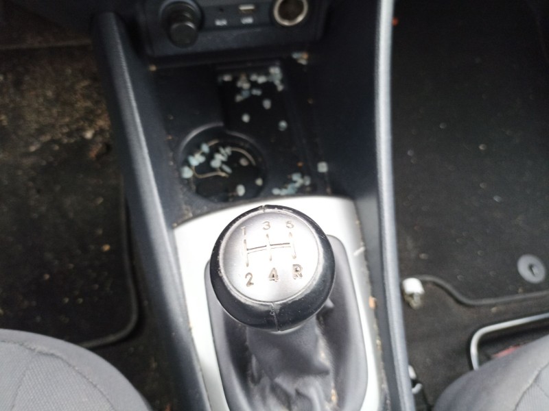 kia rio iii (ub) del año 2016