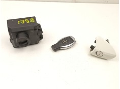 Recambio de conmutador de arranque para mercedes-benz clase a (w176) a 200 cdi (176.001) referencia OEM IAM A2469058501  
