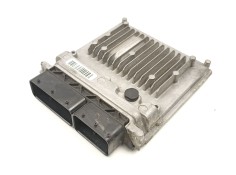 Recambio de centralita para mercedes-benz clase a (w176) a 200 cdi (176.001) referencia OEM IAM A6519007600 28391946 A6519010601