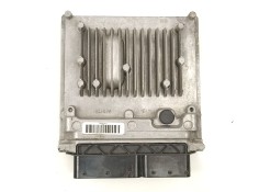 Recambio de centralita para mercedes-benz clase a (w176) a 200 cdi (176.001) referencia OEM IAM A6519007600 28391946 A6519010601 2