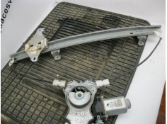 Recambio de elevalunas elec. del. dch. : nissan primera : 1.6 g -ga16(99,28cv) 5p [2000] para nissan primera 1.6 g -ga16  5p ref