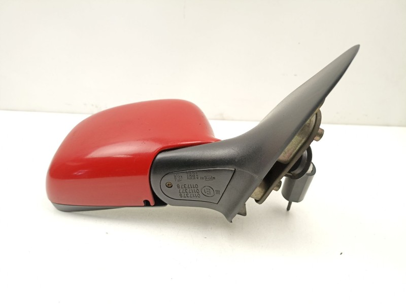 Recambio de retrovisor derecho para volvo 440 (445) 1.8 referencia OEM IAM 3468497  