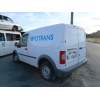ford transit connect (p65_, p70_, p80_) del año 2009