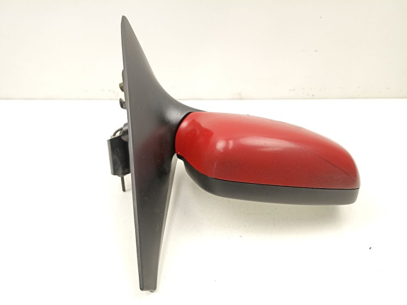 Recambio de retrovisor derecho para volvo 440 (445) 1.8 referencia OEM IAM 3468497  