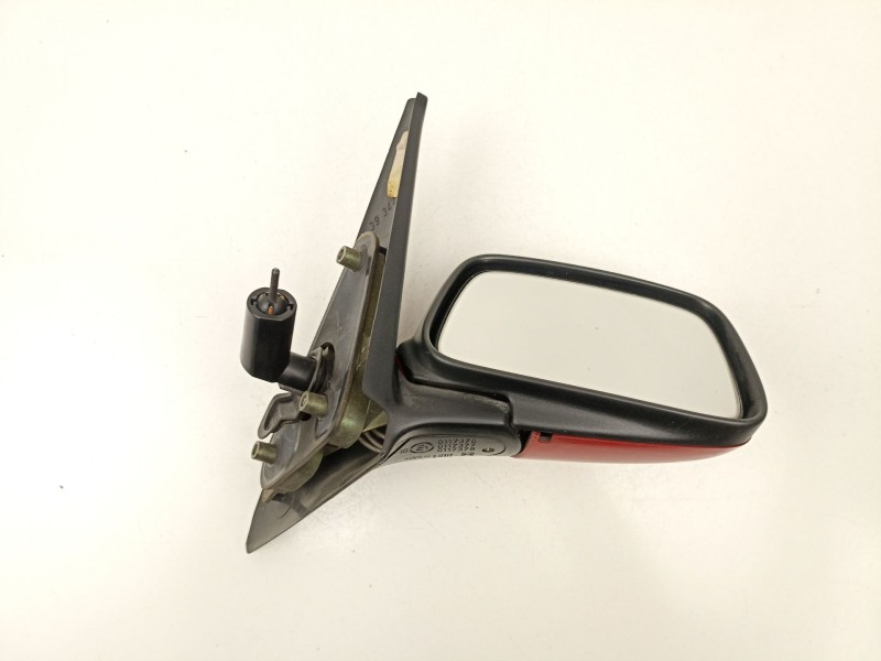 Recambio de retrovisor derecho para volvo 440 (445) 1.8 referencia OEM IAM 3468497  