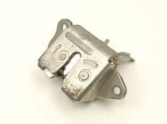 Recambio de cerradura maletero porton para toyota yaris 1.0 g referencia OEM IAM 6935052020  