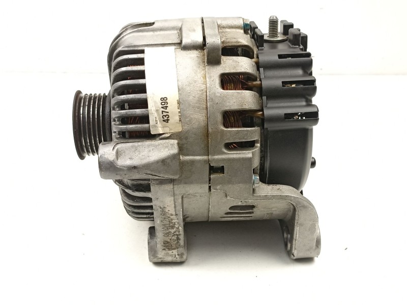 Recambio de alternador para bmw 7 (e65, e66, e67) 735 i, li referencia OEM IAM 12317540992 TG17C021 