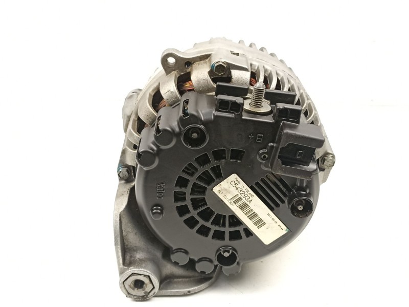 Recambio de alternador para bmw 7 (e65, e66, e67) 735 i, li referencia OEM IAM 12317540992 TG17C021 