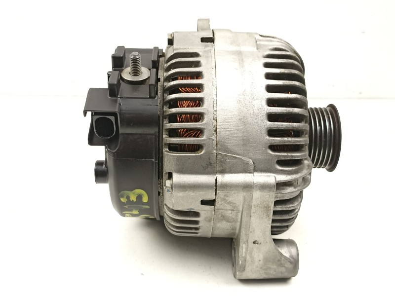 Recambio de alternador para bmw 7 (e65, e66, e67) 735 i, li referencia OEM IAM 12317540992 TG17C021 