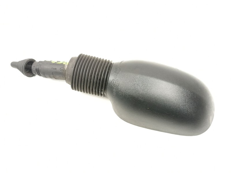 Recambio de retrovisor izquierdo para ford ka van (rb) 1.3 i referencia OEM IAM 1S5117682DAXWAA  