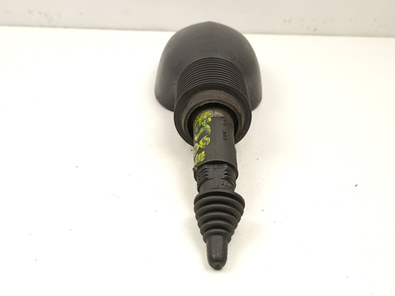 Recambio de retrovisor izquierdo para ford ka van (rb) 1.3 i referencia OEM IAM 1S5117682DAXWAA  