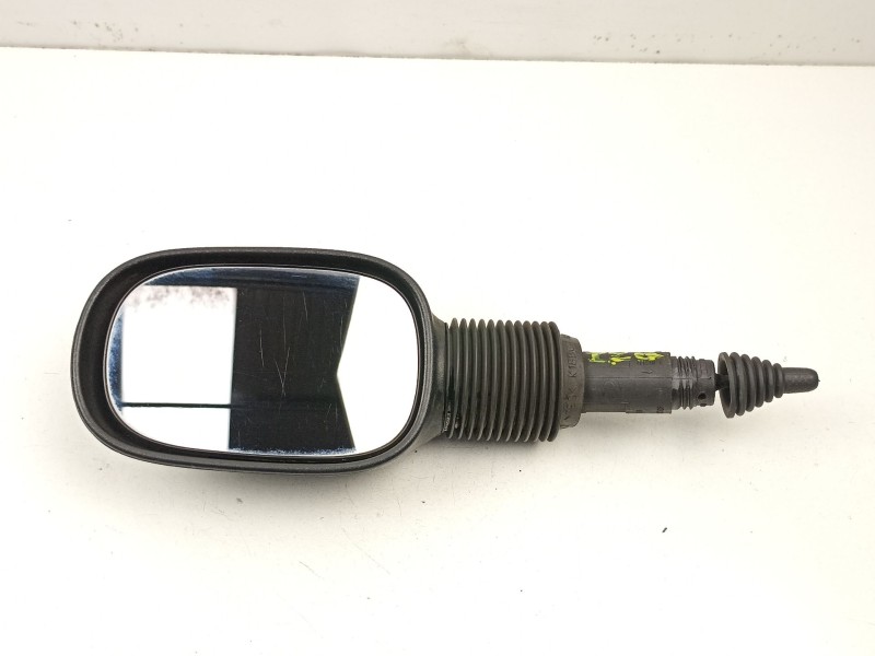 Recambio de retrovisor izquierdo para ford ka van (rb) 1.3 i referencia OEM IAM 1S5117682DAXWAA  