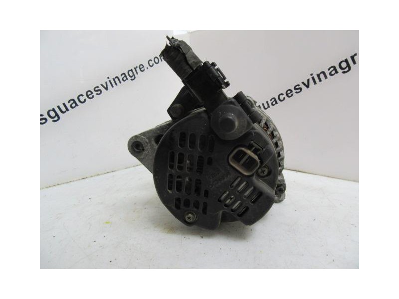 Recambio de alternador : hyundai coupe : 2.0 g (138,68cv) 3p [2000] para hyundai coupe 2.0 g referencia OEM IAM 37300-22200  