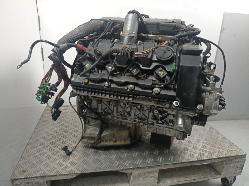 Recambio de motor gasolina para bmw 7 (e65, e66, e67) 735 i, li referencia OEM IAM N62B36A  