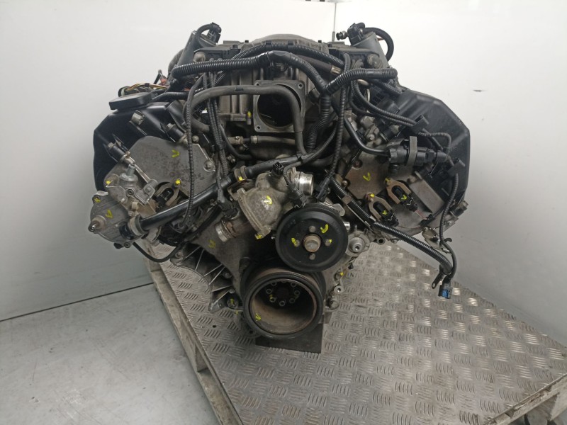 Recambio de motor gasolina para bmw 7 (e65, e66, e67) 735 i, li referencia OEM IAM N62B36A  