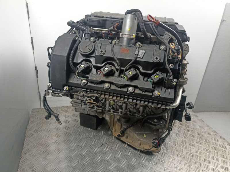 Recambio de motor gasolina para bmw 7 (e65, e66, e67) 735 i, li referencia OEM IAM N62B36A  