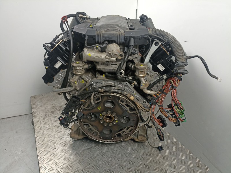 Recambio de motor gasolina para bmw 7 (e65, e66, e67) 735 i, li referencia OEM IAM N62B36A  