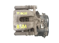 Recambio de pinza freno trasera derecha para mercedes-benz clase a (w176) a 200 cdi (176.001) referencia OEM IAM A0004232481   2