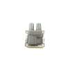 Recambio de bobina para fiat panda / panda classic (169_) 1.2 (169.axb11, 169.axb1a) referencia OEM IAM 46548037  